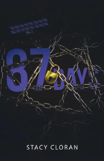 87 Days by Stacy Cloran