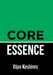 Core Essence by Dipo Keshinro
