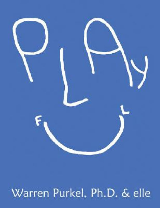 Playful by Warren Purkel, Elle