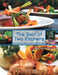 The Best of Two Kitchens by Susan Kyllonen