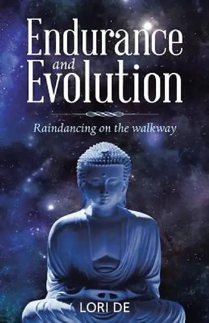 Endurance and Evolution: Raindancing on the Walkway by Lori de