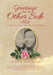 Greetings from the Other Side: A Story of Love, Loss, and the Afterlife by Benita Glickman