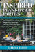 Inspired Plant-Based Parties: Enjoy Food You Crave, Menus, Recipes, Party Themes and Wellness Classes to Slow Aging and Lose Weight by Barbara Barker