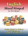 Inglish Maed Simpl: English Should Be Written as It Sounds & Spoken as It Is Written! by Chris Marquis