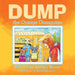 Dump the Orange Orangutan by Joshua Dwyer