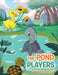 The Pond Players by Linda A. Abbott