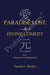 Paradise Lost: a Divine Comedy or Profane Bathos?: Ai-Ichigen by Donald C. Bartley