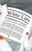 White Lies by Ginamarie Foceri