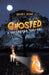 Ghosted: A Halloween Mystery by Jillian C. Stone