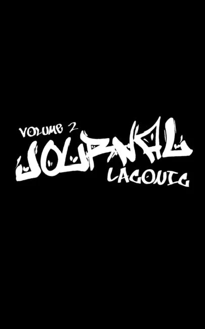 Journal: Volume 2 by Laconic