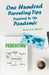 One Hundred Parenting Tips Inspired by the Pandemic by Karen K. C. Gibson