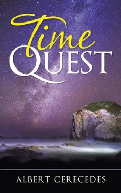 Time Quest by Albert Cerecedes