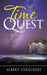 Time Quest by Albert Cerecedes