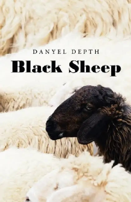 Black Sheep by Danyel Depth