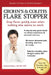 Crohn's and Colitis the Flare StopperSystem.: A Step-by-Step guide based on 30 years of Medical Research and Clinical Experience by Galina Kotlyar Rd Ldn