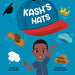Kash's Hats by Maria McCloud
