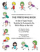 The Stretching Book: 52 Sets of Super Simple Stretches for Everyone to Do While Sitting on the Sofa by Jinny Jean Park