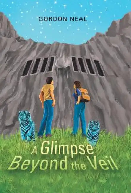 A Glimpse Beyond the Veil by Gordon Neal