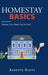 Homestay Basics: Making Your Home Pay for Itself by Annette Scott