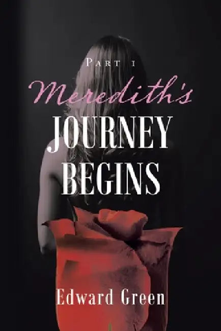 Meredith's Journey Begins by Edward Green