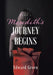 Meredith's Journey Begins by Edward Green