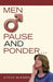 Men O Pause and Ponder ... by Steve McEwen