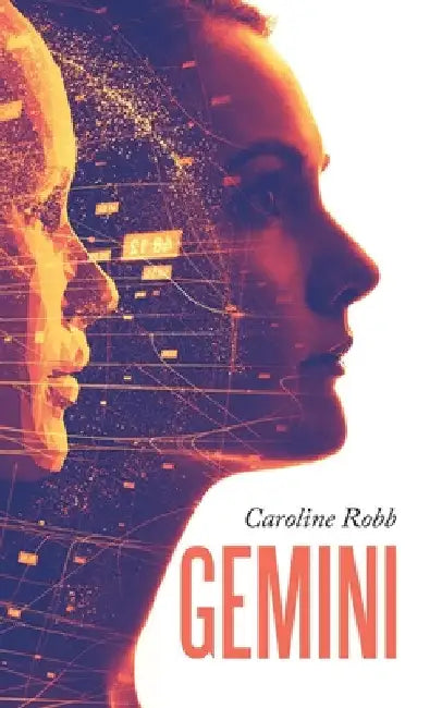 Gemini by Caroline Robb