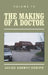 The Making of a Doctor by Julius Adebiyi Sodipo