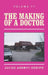 The Making of a Doctor by Julius Adebiyi Sodipo