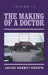 The Making of a Doctor by Julius Adebiyi Sodipo