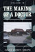 The Making of a Doctor by Julius Adebiyi Sodipo