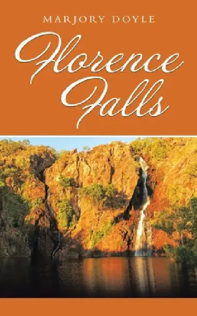 Florence Falls by Marjory Doyle