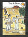Troy & Dean: Volume I by Sam Kitoko