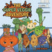 The Super Veggie Adventure by Dana Wiggins