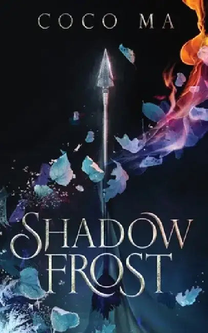 Shadow Frost by Coco Ma