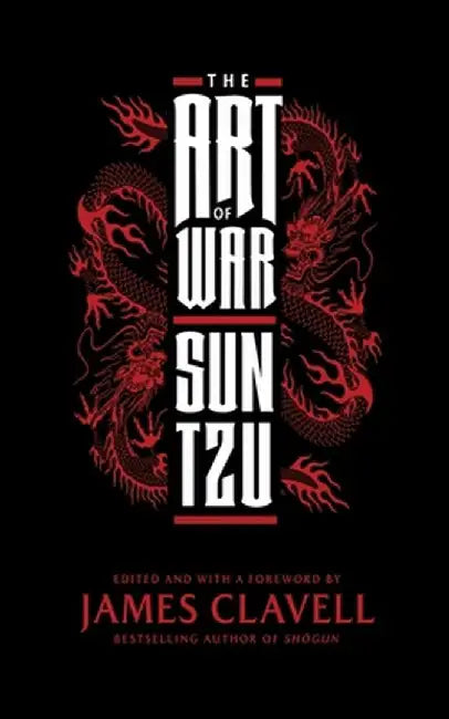 The Art of War by Sun Tzu