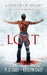 Lost by P. C. Cast