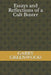 Essays And Reflections of a Cult Buster by Garry Anthony Greenwood