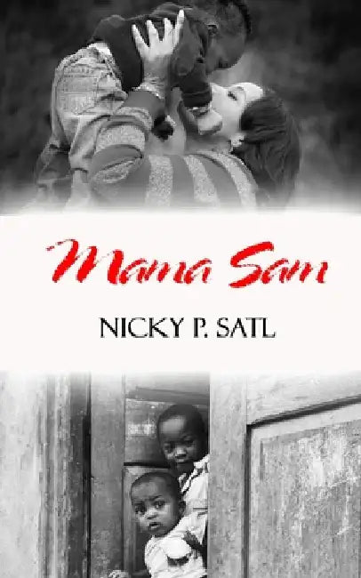 Mama Sam by P. Satl, Nicky