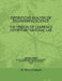Operations Analysis of Engineering Sciences: The Mission of Lawrence Livermore National Lab by Ronald Cutburth