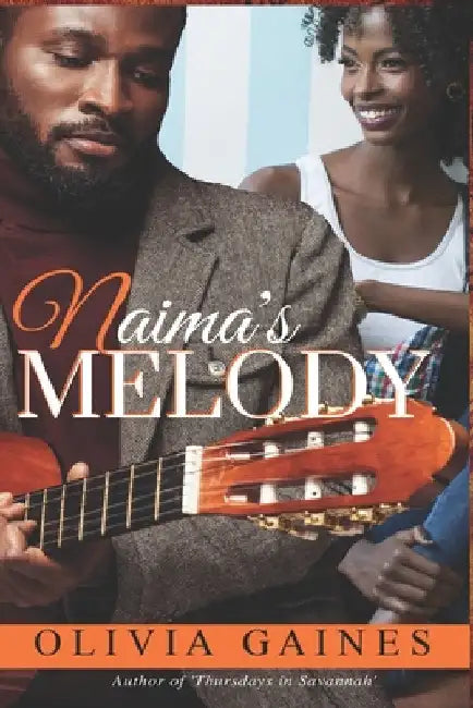 Naima's Melody by Balckwell, Terri