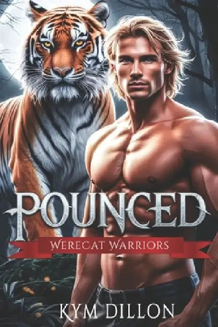 Pounced by Kym Dillon