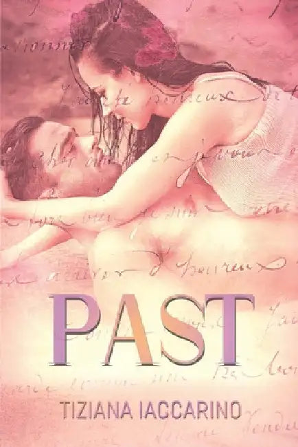 Past by Love Covers, Ebook
