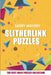 Slitherlink Puzzles: The Best Logic Puzzles Collection by Garry Mahony