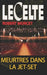 Meurtres dans la Jet-Set by Morcet, Robert