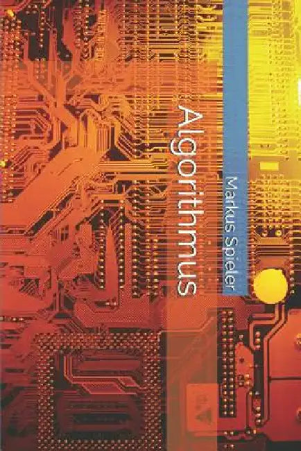 Algorithmus by Spieler, Markus