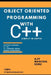 Object Oriented Programming With C++: Simply In Depth by Manisha Prasad