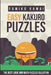 Easy Kakuro Puzzles: The Best Logic and Math Puzzles Collection by Fumiko Kawai