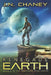 Renegade Earth: An Intergalactic Space Opera Adventure by J. N. Chaney