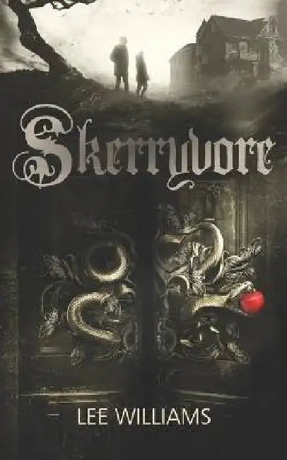 Skerryvore by Lee Williams